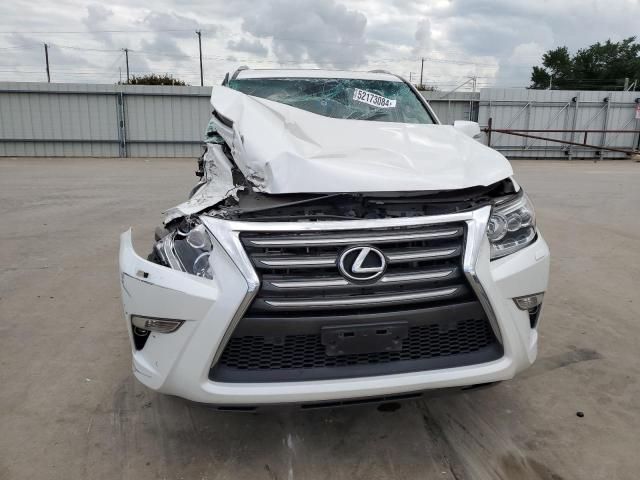 2018 Lexus GX 460