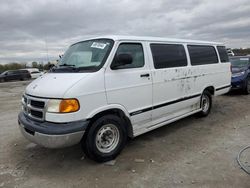 2001 Dodge RAM Wagon B3500 for sale in Cahokia Heights, IL