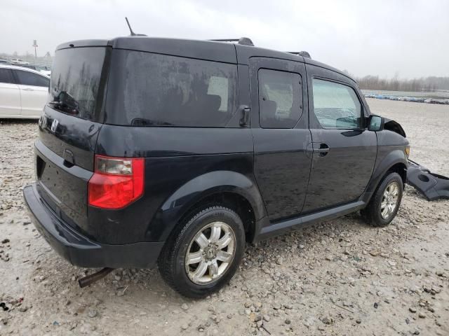 2006 Honda Element EX