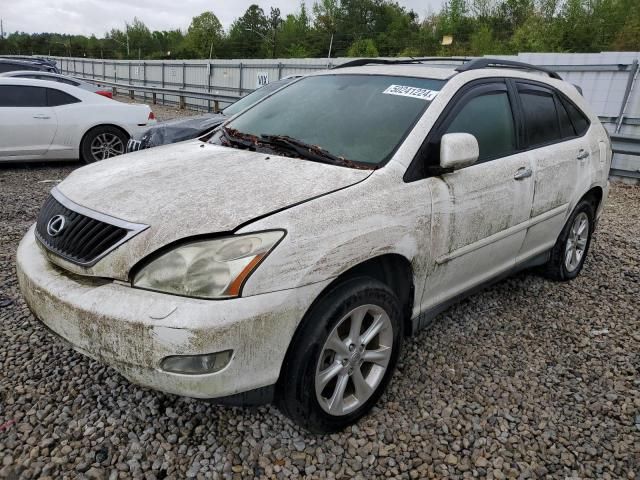 2009 Lexus RX 350