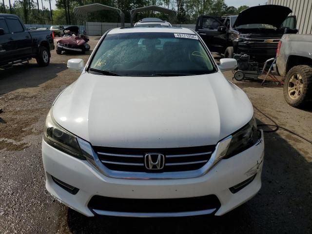 2013 Honda Accord EX