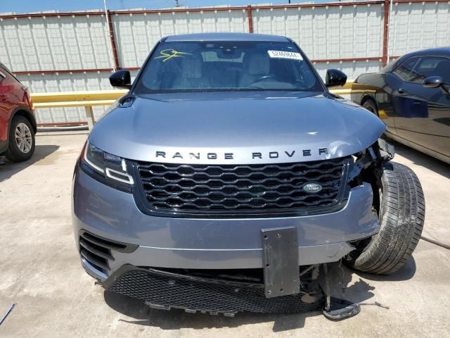 2018 Land Rover Range Rover Velar R-DYNAMIC HSE