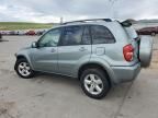 2005 Toyota Rav4