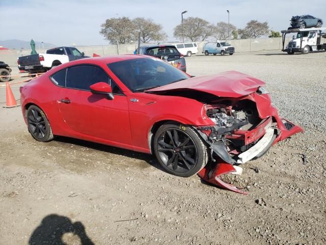 2013 Scion FR-S