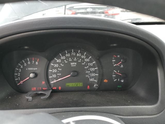 2006 KIA Spectra LX