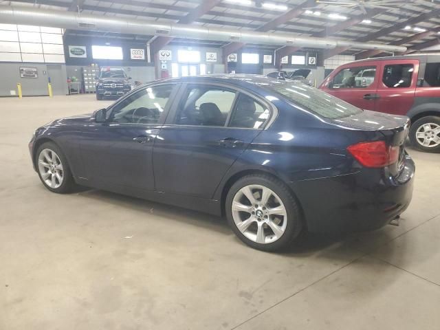 2014 BMW 335 XI