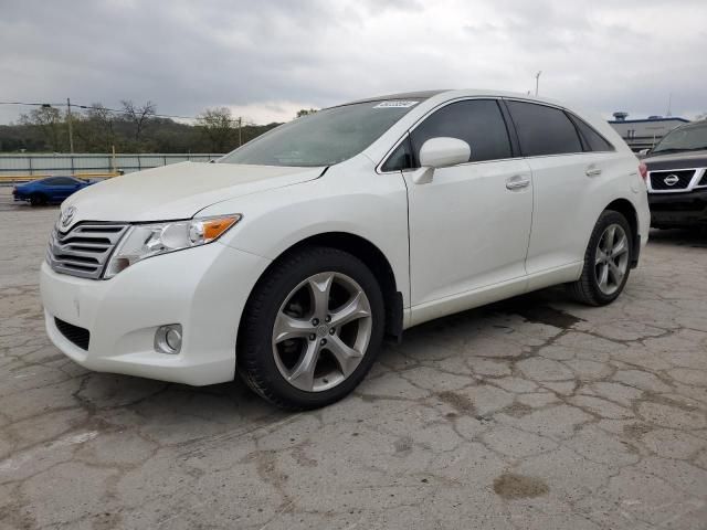 2012 Toyota Venza LE