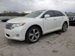 2012 Toyota Venza LE en venta en Lebanon, TN