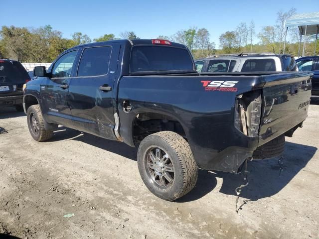 2014 Toyota Tundra Crewmax SR5