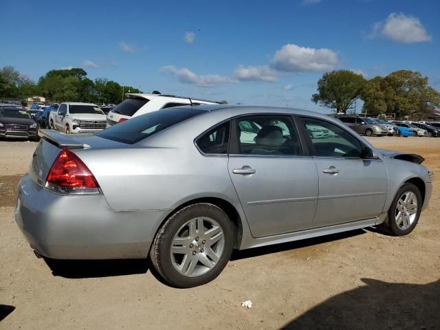 2012 Chevrolet Impala LT