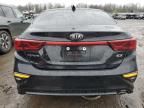 2019 KIA Forte EX