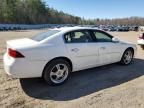 2007 Buick Lucerne CXS