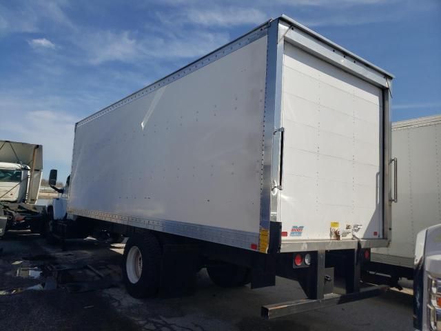 2008 GMC C6500 C6C042