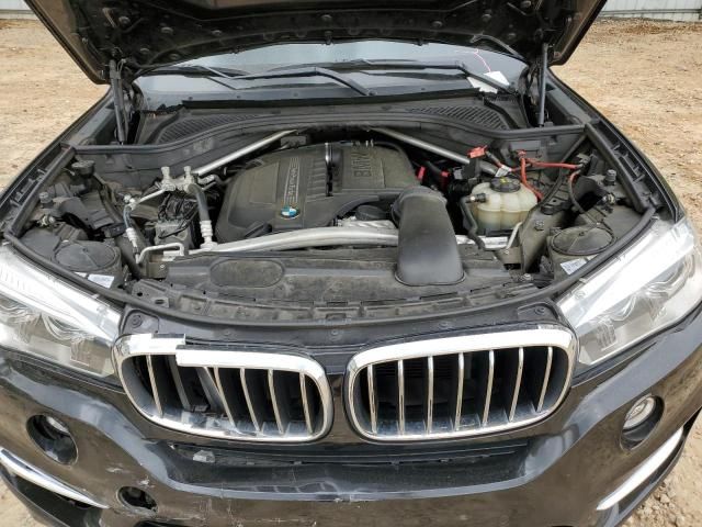 2017 BMW X5 SDRIVE35I