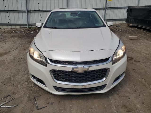 2014 Chevrolet Malibu 2LT