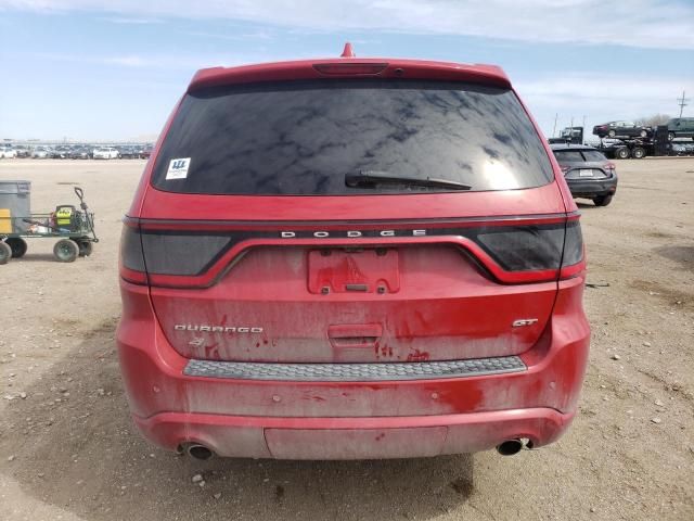 2019 Dodge Durango GT