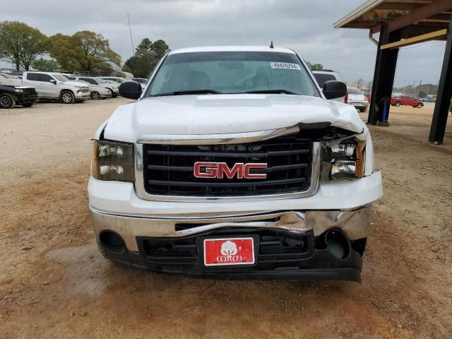 2011 GMC Sierra C1500 SL