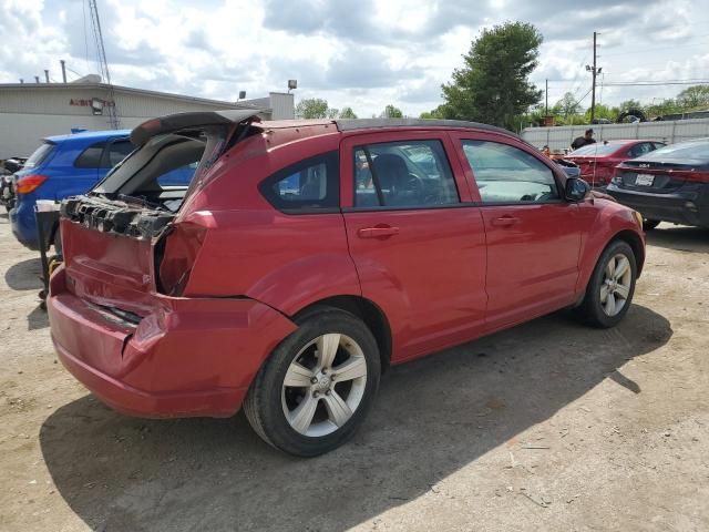 2012 Dodge Caliber SXT