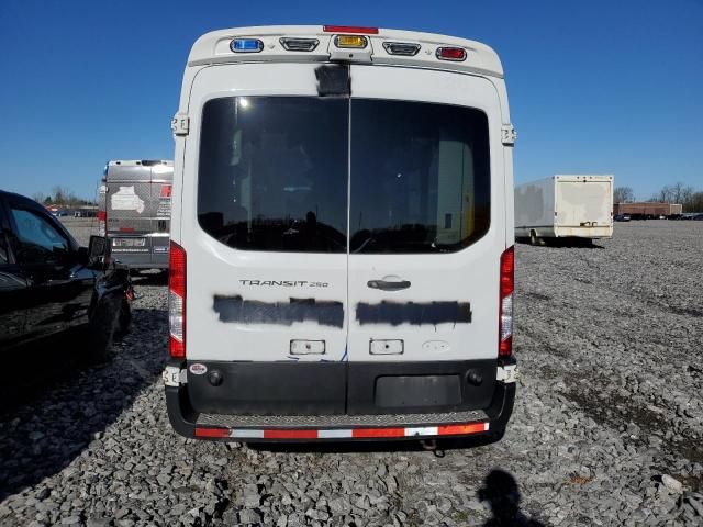 2019 Ford Transit T-250