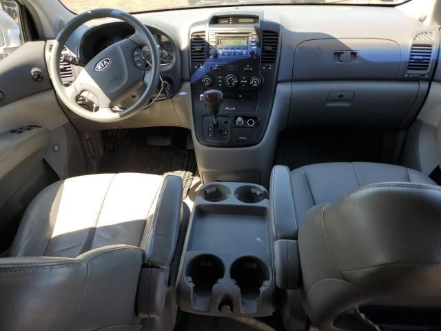 2007 KIA Sedona EX