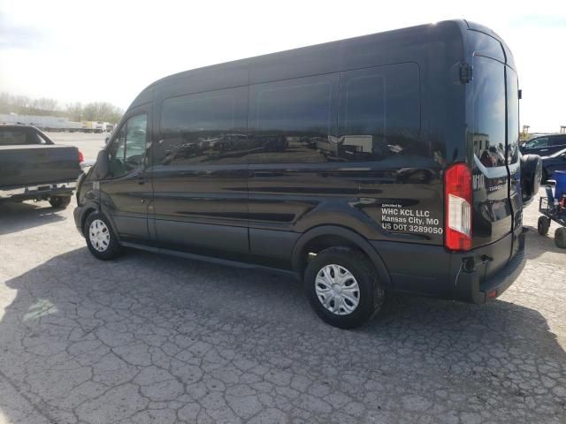 2016 Ford Transit T-350