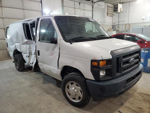 2013 Ford Econoline E150 Van