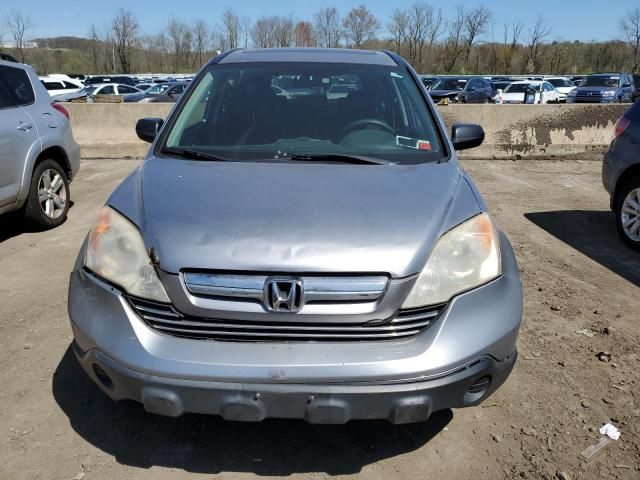 2008 Honda CR-V EX