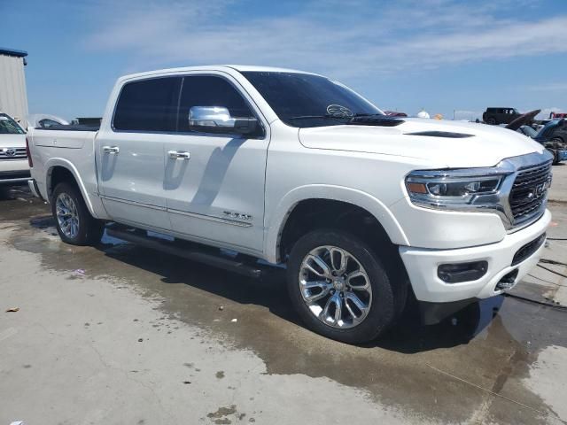 2019 Dodge RAM 1500 Limited