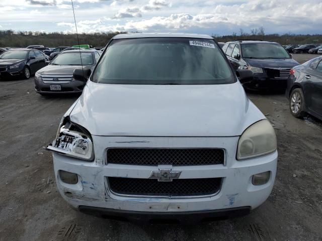 2008 Chevrolet Uplander LS