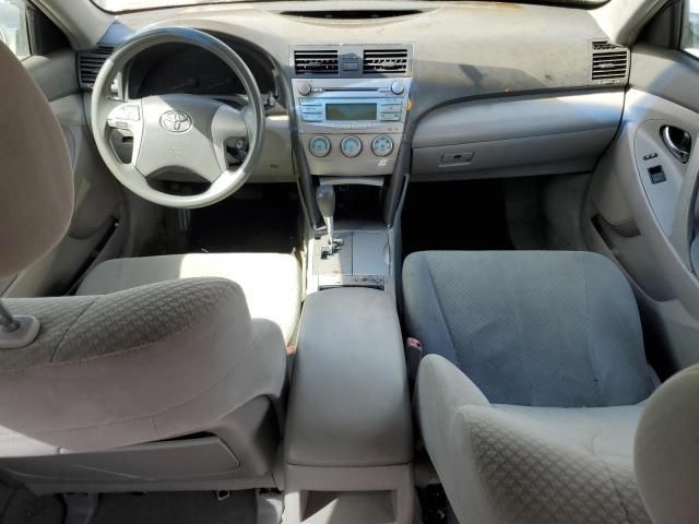 2009 Toyota Camry SE