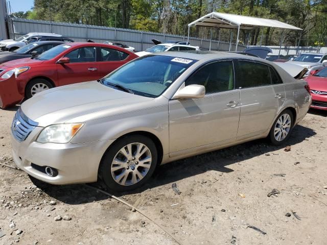 2009 Toyota Avalon XL