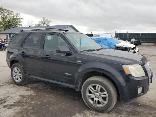 2008 Mercury Mariner Premier