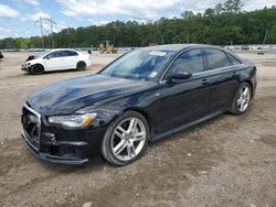 2016 Audi A6 Premium Plus for sale in Greenwell Springs, LA