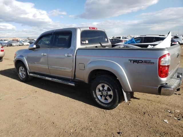 2004 Toyota Tundra Double Cab SR5