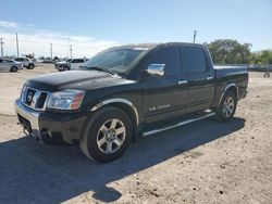 Run And Drives Cars for sale at auction: 2007 Nissan Titan XE