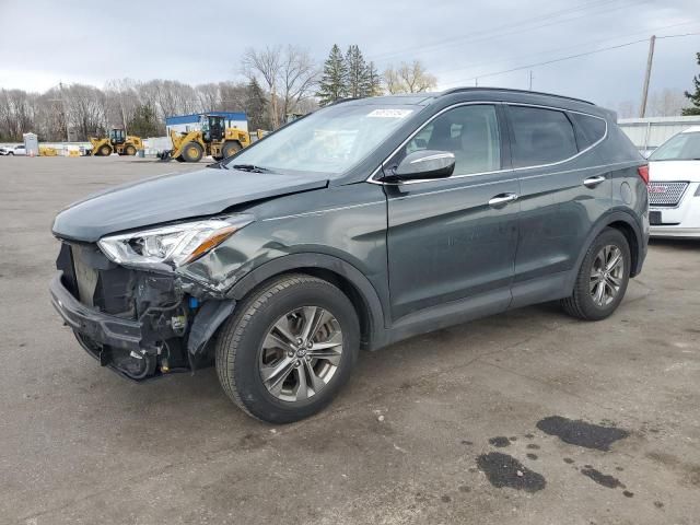 2014 Hyundai Santa FE Sport