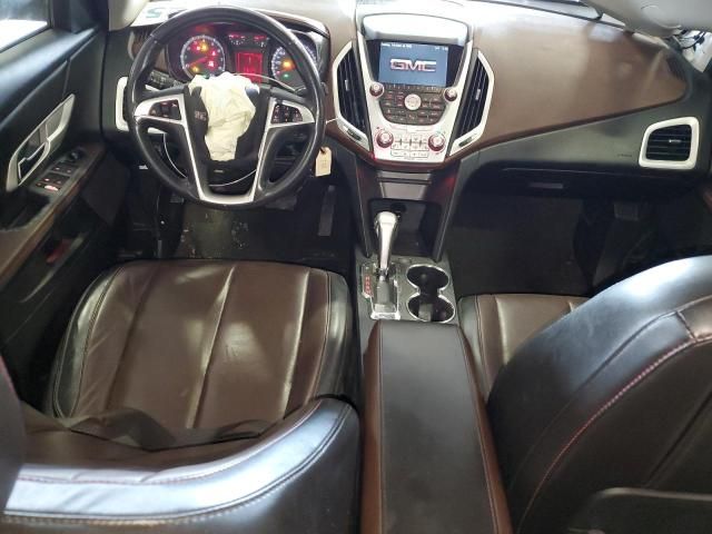 2011 GMC Terrain SLT