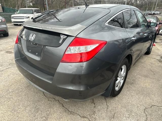 2010 Honda Accord Crosstour EX