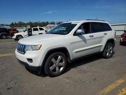 2012 Jeep Grand Cherokee Limited for sale in Pennsburg, PA