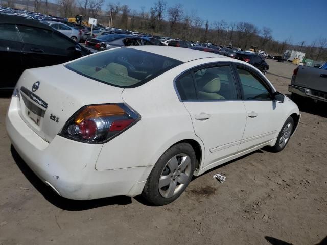 2008 Nissan Altima 2.5