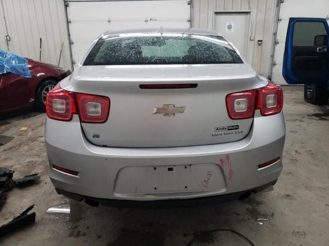 2014 Chevrolet Malibu LTZ