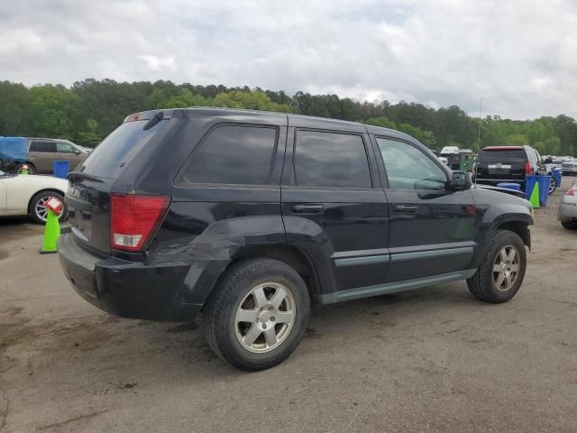 2008 Jeep Grand Cherokee Laredo