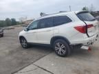 2016 Honda Pilot Exln