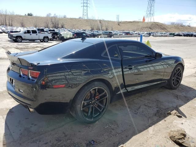 2010 Chevrolet Camaro SS