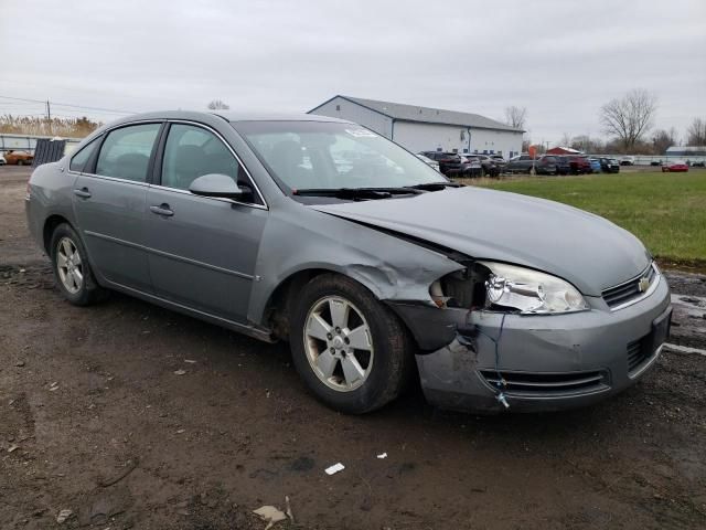 2008 Chevrolet Impala LT