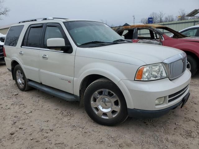 2005 Lincoln Navigator