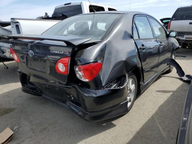 2003 Toyota Corolla CE