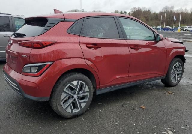 2023 Hyundai Kona SE