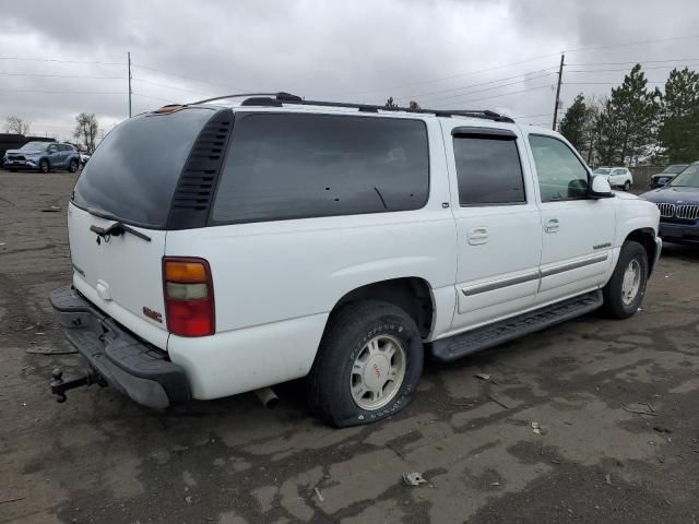 2003 GMC Yukon XL K1500