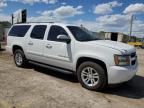 2008 Chevrolet Suburban K1500 LS